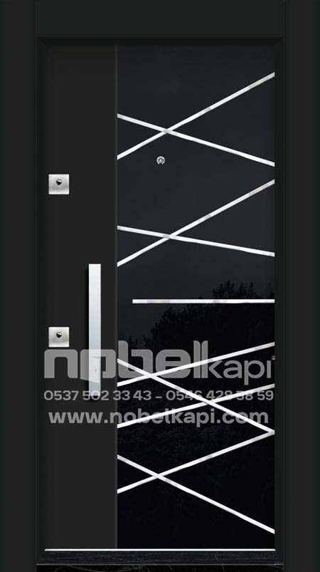 NOBEL KAPI LAKE - 349